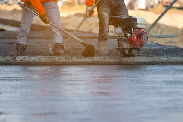 Best Poured Concrete Foundation  in Francis, UT