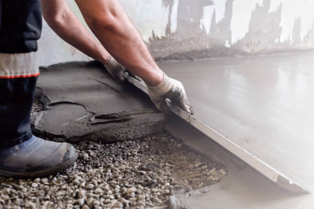 Best Decorative Concrete Services  in Francis, UT